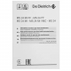 Газовый котел DE DIETRICH ZENA MS 24 MI FF двухконтурный