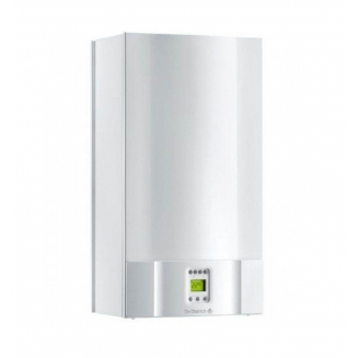 Газовый котел DE DIETRICH ZENA MS 24 одноконтурный