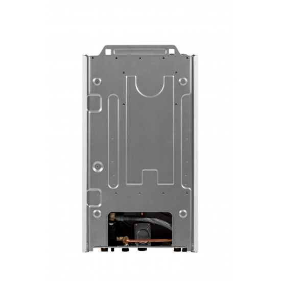 Газовый котел MIZUDO М11Т (11кВт) двухконтурный