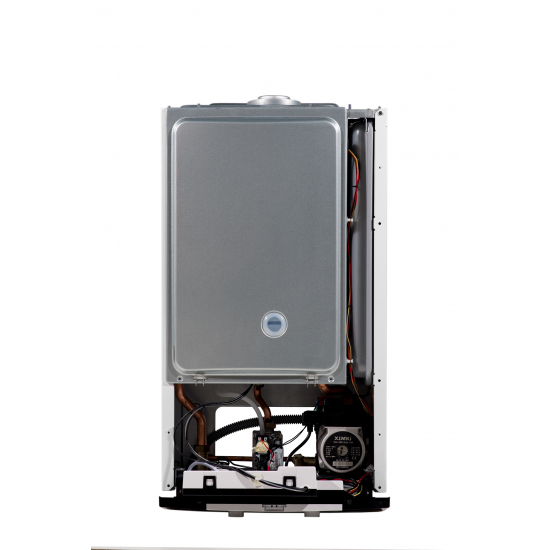 Газовый котел MIZUDO М13TL (13кВт) одноконтурный