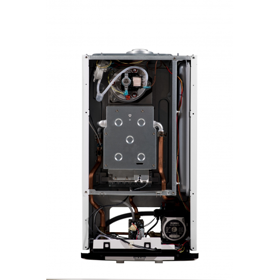 Газовый котел MIZUDO М13TL (13кВт) одноконтурный