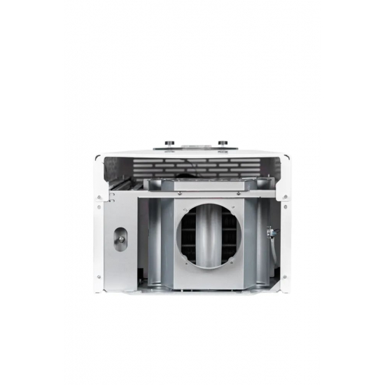 Газовый котел MIZUDO М20 (20кВт) двухконтурный