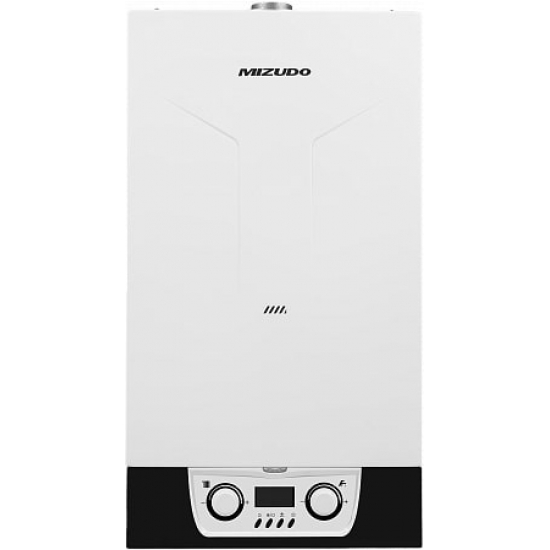 Газовый котел MIZUDO М20TH (20кВт) одноконтурный