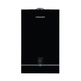 Газовый котел MIZUDO М24Т pro (24кВт) двухконтурный