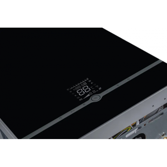 Газовый котел MIZUDO М24Т pro (24кВт) двухконтурный