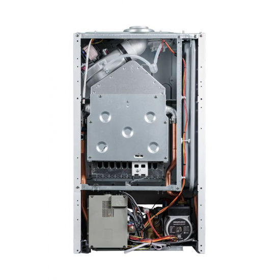 Газовый котел MIZUDO М24Т pro (24кВт) двухконтурный