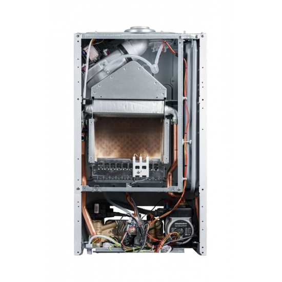 Газовый котел MIZUDO М24Т pro (24кВт) двухконтурный