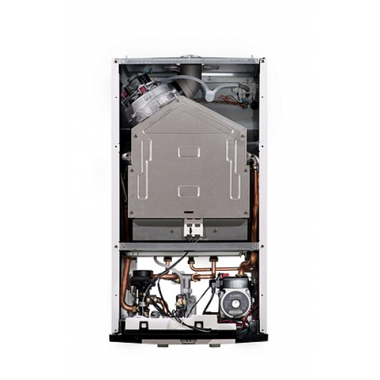 Газовый котел MIZUDO М24TH (24кВт) одноконтурный