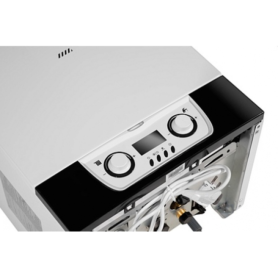 Газовый котел MIZUDO М28TH (28кВт) одноконтурный