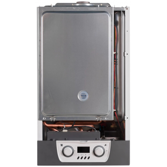 Газовый котел MIZUDO М32Т (32кВт) двухконтурный