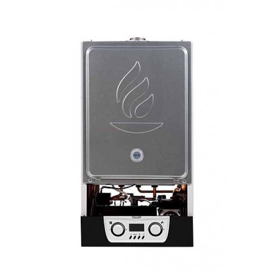 Газовый котел MIZUDO М32TH (32кВт) одноконтурный