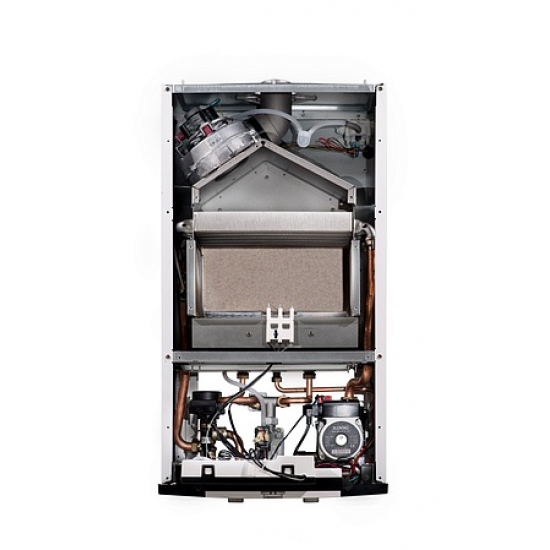 Газовый котел MIZUDO М32TH (32кВт) одноконтурный