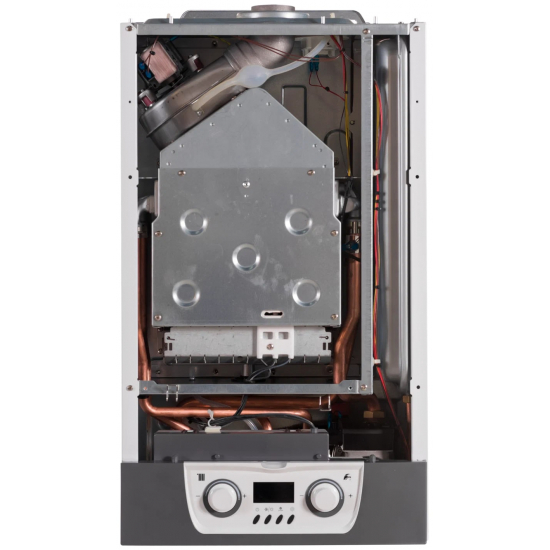 Газовый котел MIZUDO М36Т (36кВт) двухконтурный