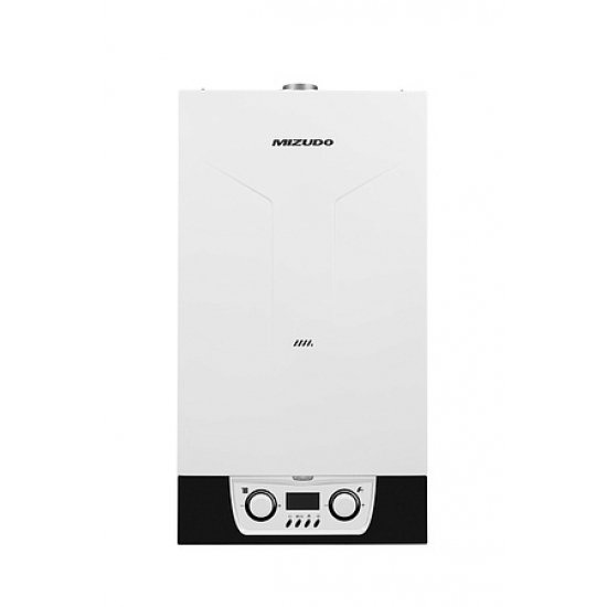 Газовый котел MIZUDO М40TH (40кВт) одноконтурный