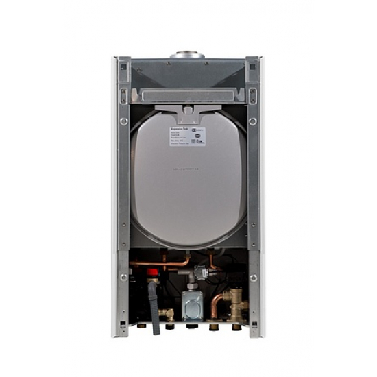 Газовый котел MIZUDO М40TH (40кВт) одноконтурный