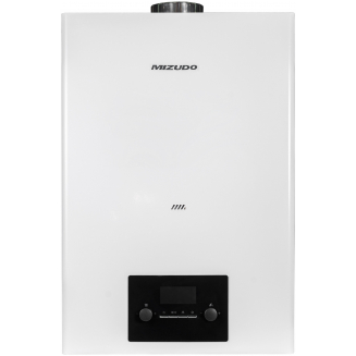 Газовый котел MIZUDO М44TL (44кВт) одноконтурный