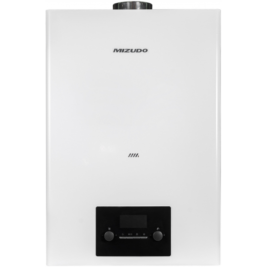 Газовый котел MIZUDO М44TL (44кВт) одноконтурный