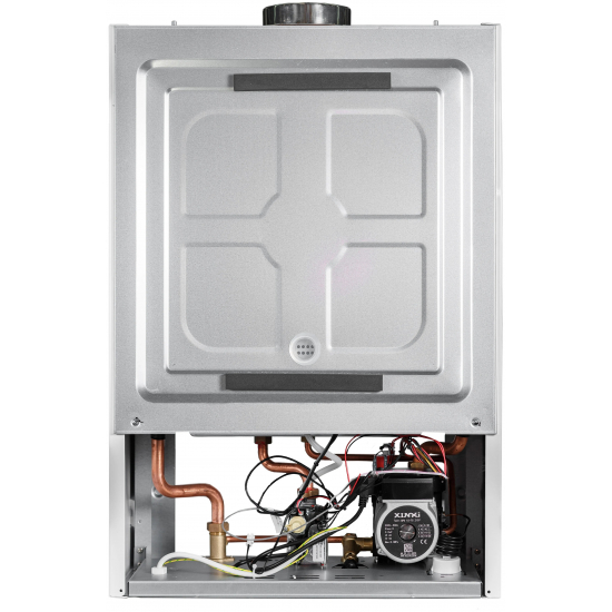 Газовый котел MIZUDO М44TL (44кВт) одноконтурный