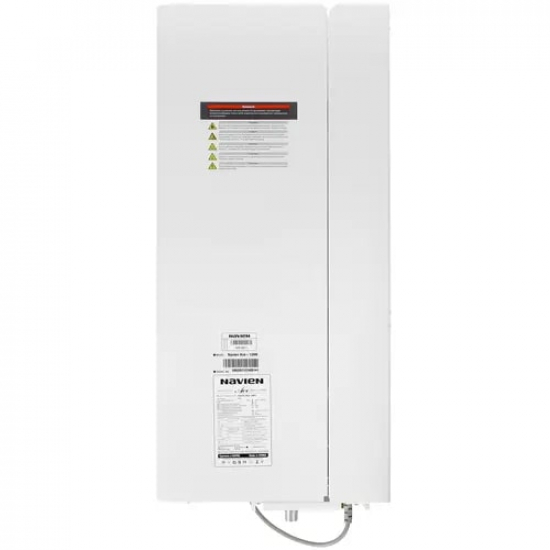Газовый котел NAVIEN ACE 13AN (13кВт) двухконтурный