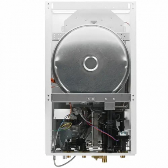 Газовый котел NAVIEN ACE 13AN (13кВт) двухконтурный