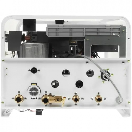 Газовый котел NAVIEN ACE 13AN (13кВт) двухконтурный