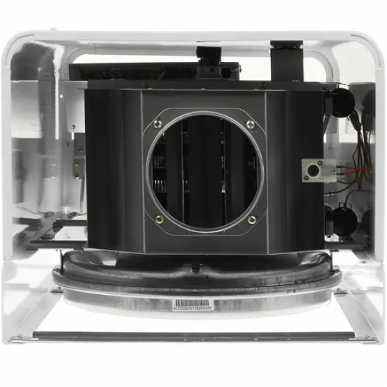 Газовый котел NAVIEN ACE 13AN (13кВт) двухконтурный