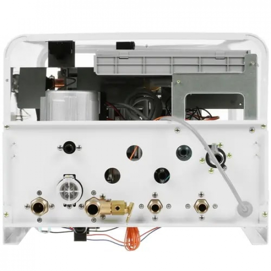 Газовый котел NAVIEN ACE 20AN (20кВт) двухконтурный