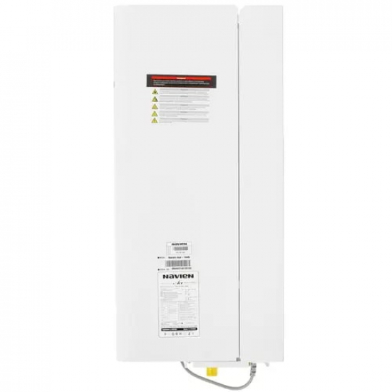 Газовый котел NAVIEN ACE 20AN (20кВт) двухконтурный