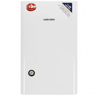 Газовый котел NAVIEN ACE 24AN (24кВт) двухконтурный