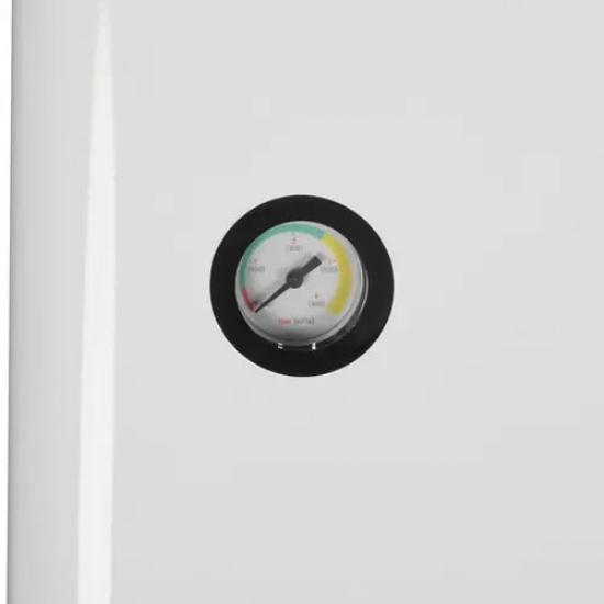 Газовый котел NAVIEN ACE 24AN (24кВт) двухконтурный