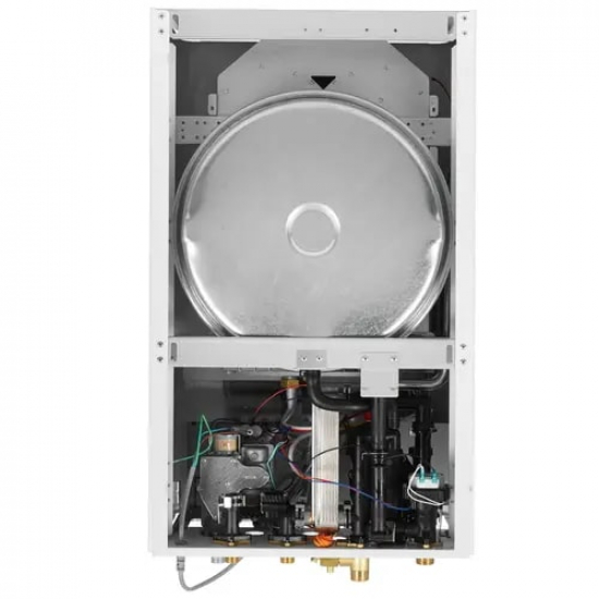 Газовый котел NAVIEN ACE 24AN (24кВт) двухконтурный