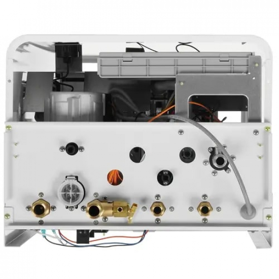 Газовый котел NAVIEN ACE 24AN (24кВт) двухконтурный