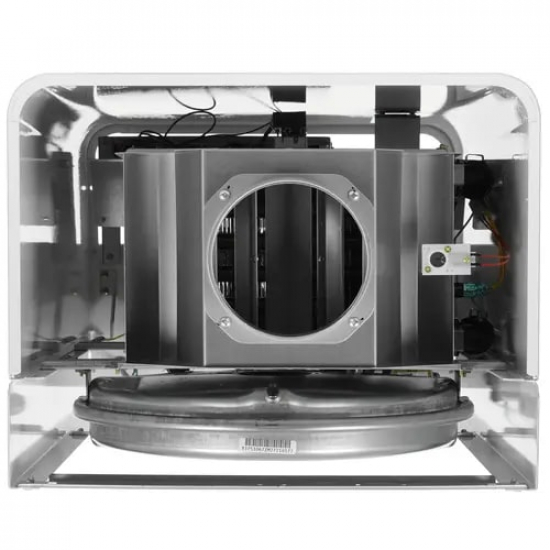 Газовый котел NAVIEN ACE 24AN (24кВт) двухконтурный