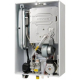 Газовый котел NAVIEN Deluxe One 24K (24кВт) одноконтурный