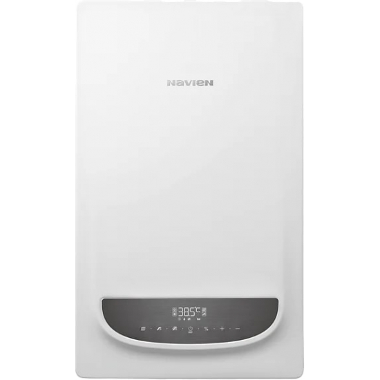 Газовый котел NAVIEN Deluxe One 30K (30кВт) одноконтурный