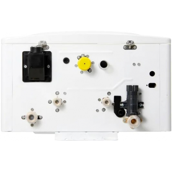 Газовый котел NAVIEN Deluxe One 40K (40кВт) одноконтурный