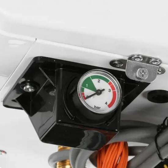 Газовый котел NAVIEN Deluxe S 13K (13кВт) двухконтурный