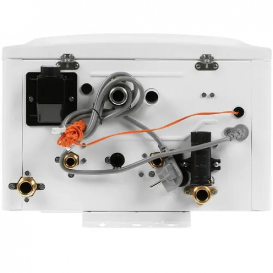 Газовый котел NAVIEN Deluxe S 13K (13кВт) двухконтурный