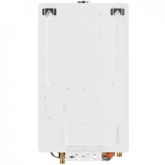 Газовый котел NAVIEN Deluxe S 16K (16кВт) двухконтурный