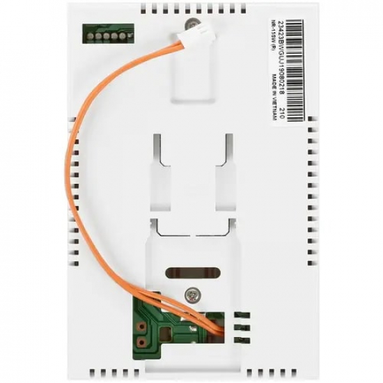 Газовый котел NAVIEN Deluxe S 16K (16кВт) двухконтурный