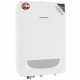 Газовый котел NAVIEN Deluxe S 35K (35кВт) двухконтурный