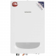 Газовый котел NAVIEN Deluxe S 35K (35кВт) двухконтурный