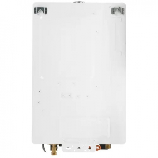 Газовый котел NAVIEN Deluxe S 35K (35кВт) двухконтурный