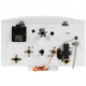 Газовый котел NAVIEN Deluxe S 35K (35кВт) двухконтурный