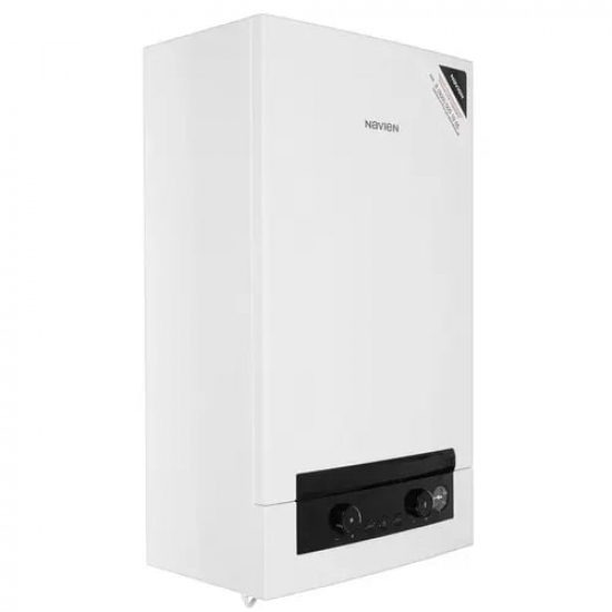 Газовый котел NAVIEN Heatluxe NGB210 10K (10кВт) двухконтурный