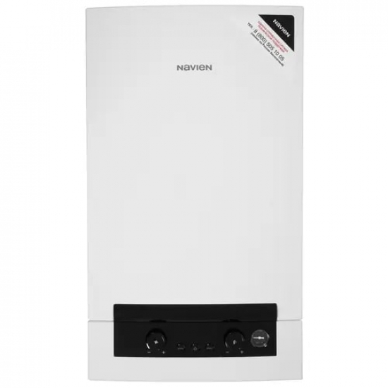 Газовый котел NAVIEN Heatluxe NGB210 10K (10кВт) двухконтурный