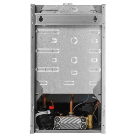 Газовый котел NAVIEN Heatluxe NGB210 10K (10кВт) двухконтурный