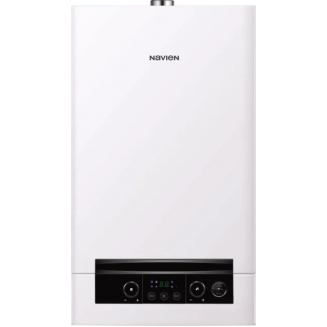 Газовый котел NAVIEN Heatluxe NGB210 13K (13кВт) двухконтурный