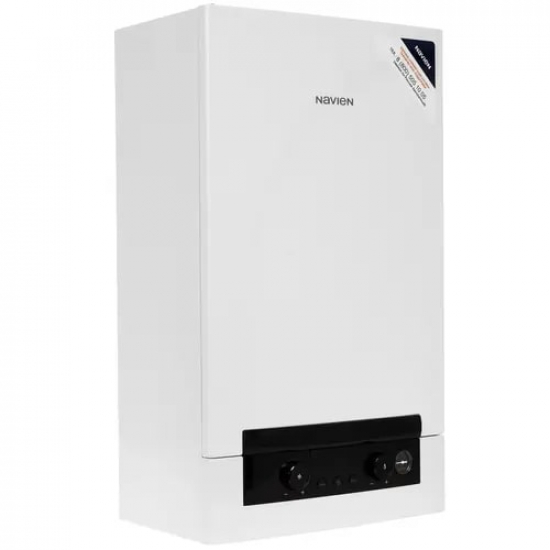 Газовый котел NAVIEN Heatluxe NGB210 13K (13кВт) двухконтурный