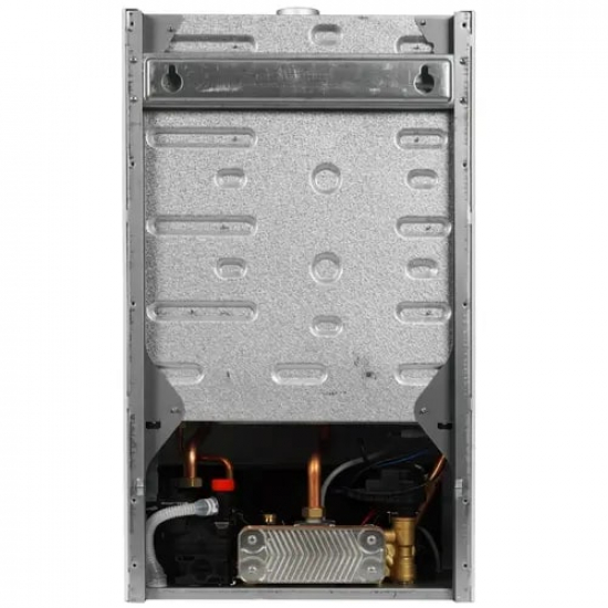 Газовый котел NAVIEN Heatluxe NGB210 13K (13кВт) двухконтурный